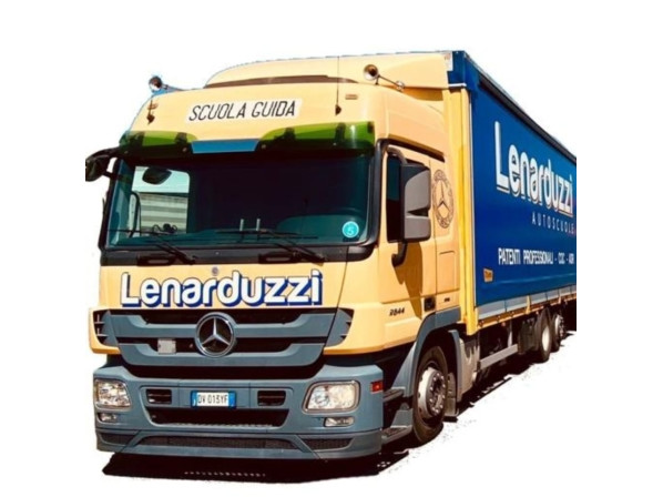 Autoscuola Lenarduzzi srl
