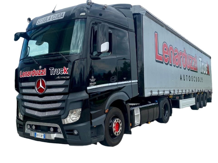 Autoscuola Lenarduzzi srl