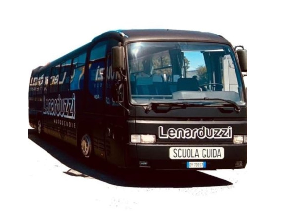 Autoscuola Lenarduzzi srl