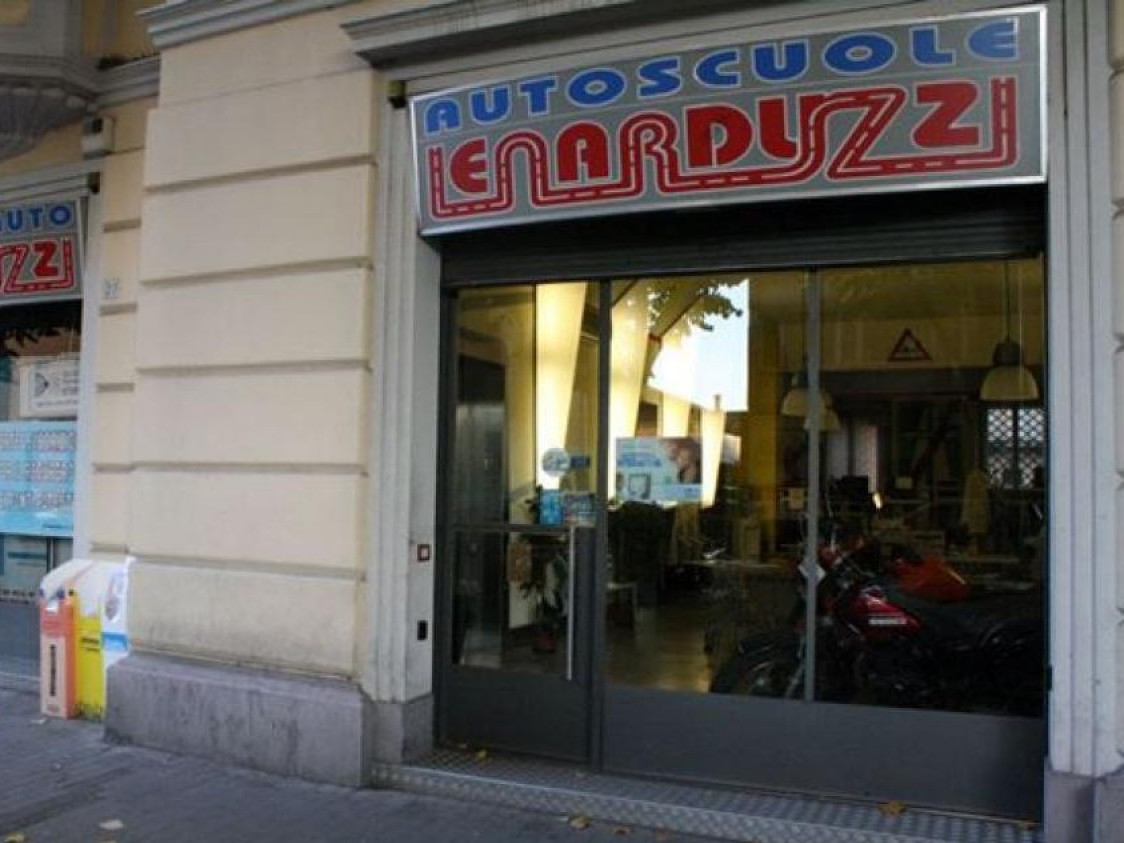 Autoscuola Lenarduzzi Udine