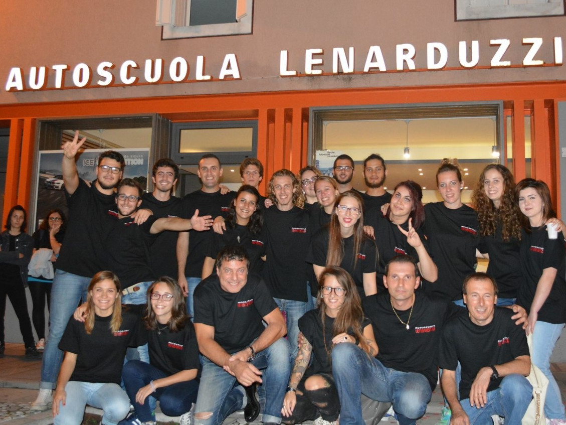 Autoscuola Lenarduzzi Maniago